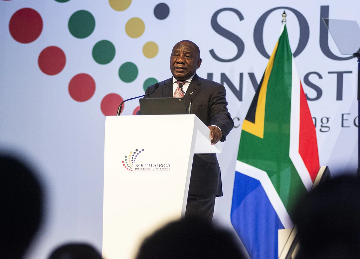 South Africa Misses Deadline to Bail Out Its National Carrier