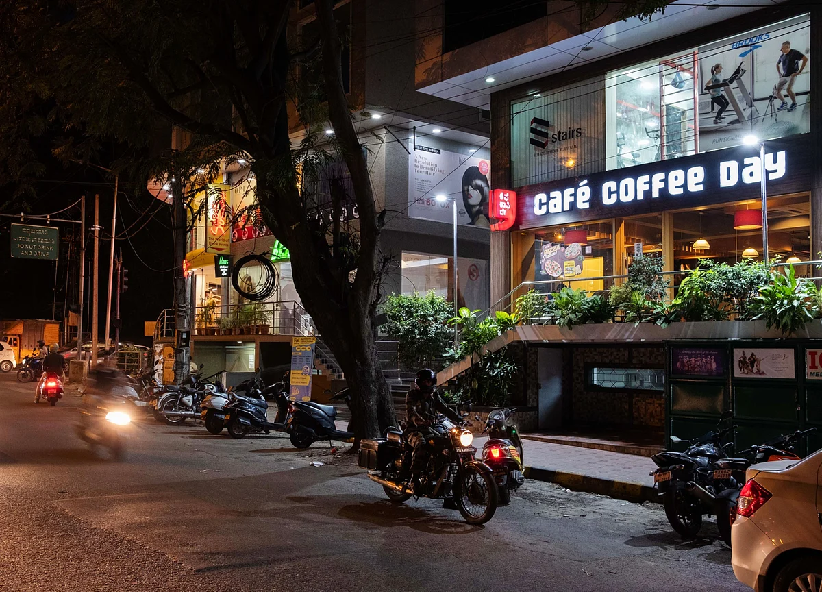 BSE, NSE To Suspend Trading In Coffee Day Enterprises, CG Power From Feb. 3