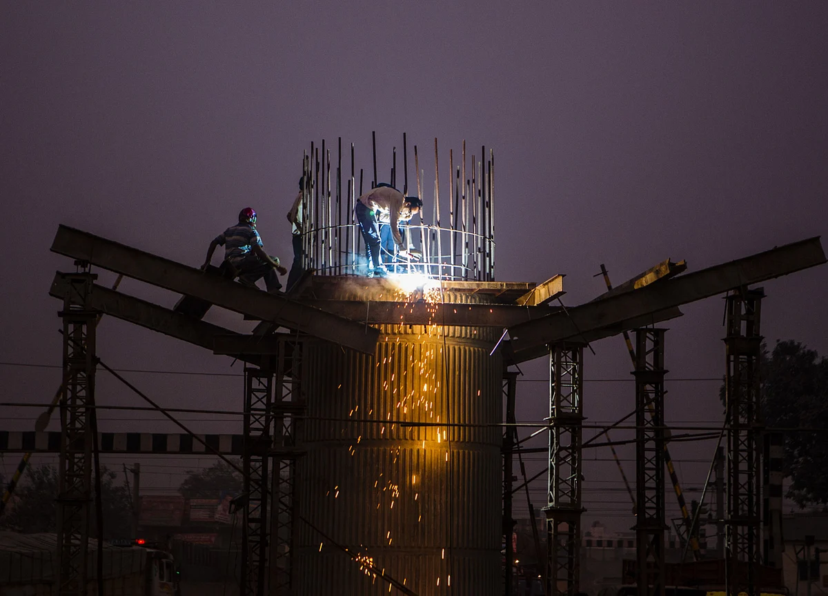 Government Introduces Bill In Lok Sabha To Support Funding Infrastructure Projects