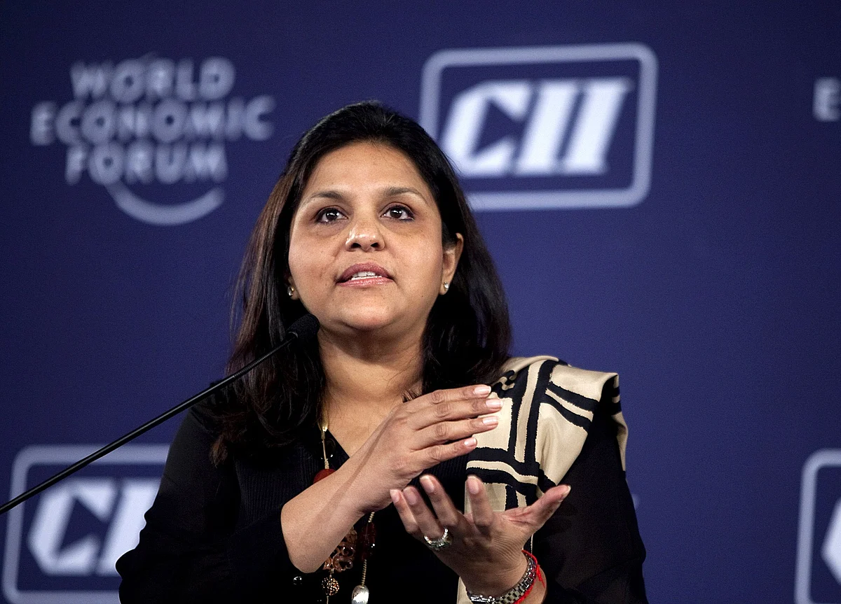 Medical Tourism Promising Component Of Apollo Hospitals’ Portfolio: Sangita Reddy