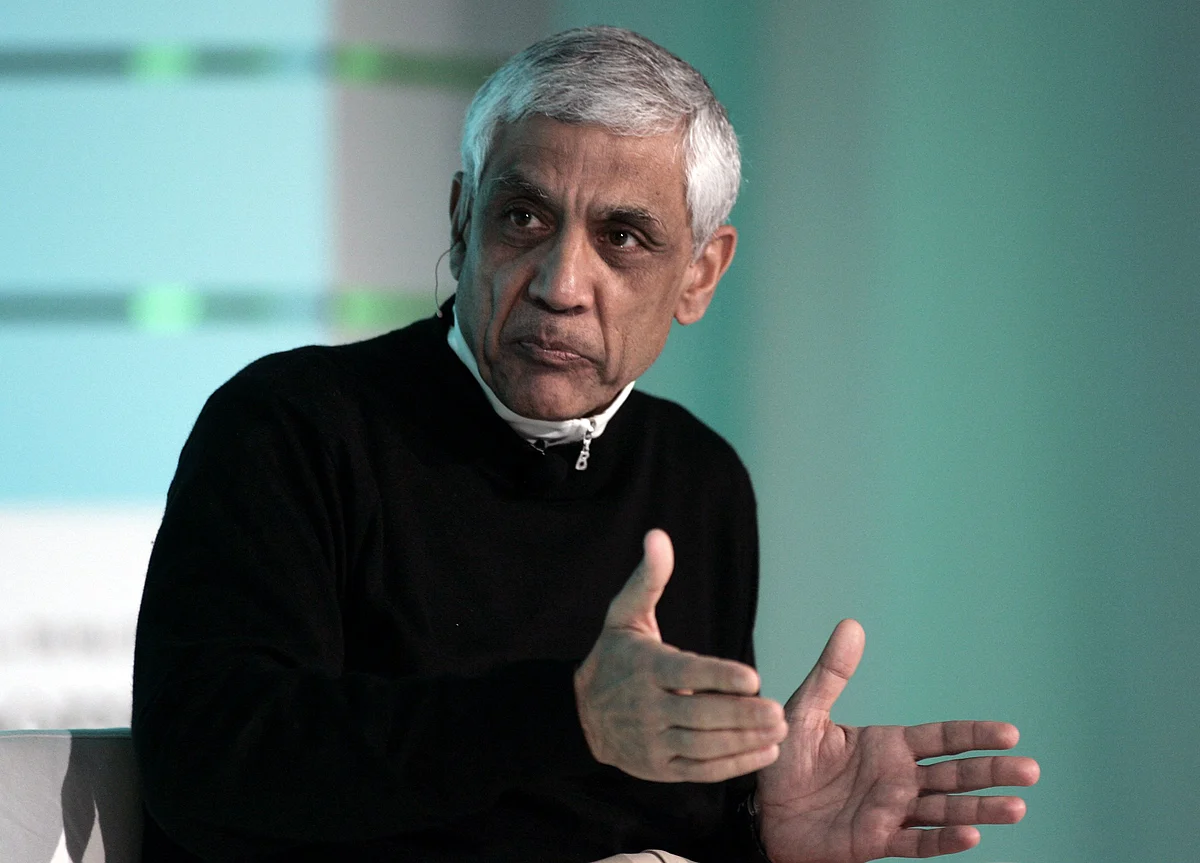 California Sues Billionaire Khosla in Latest Beach Fight