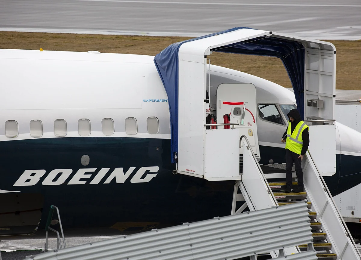 Boeing Mocked Lion Air Calls for More 737 Max Training Before Crash