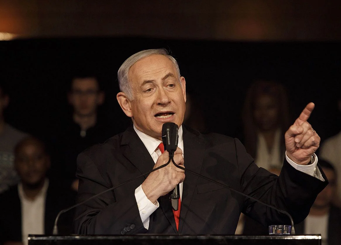 Netanyahu Scraps Immunity Bid as Graft Trial Moves Closer