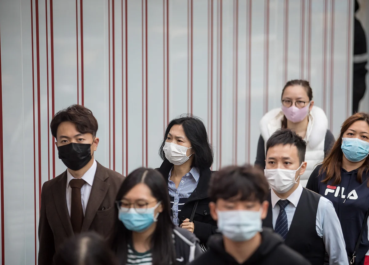 Millions Left Worried, Angry and Isolated After Wuhan Lockdown