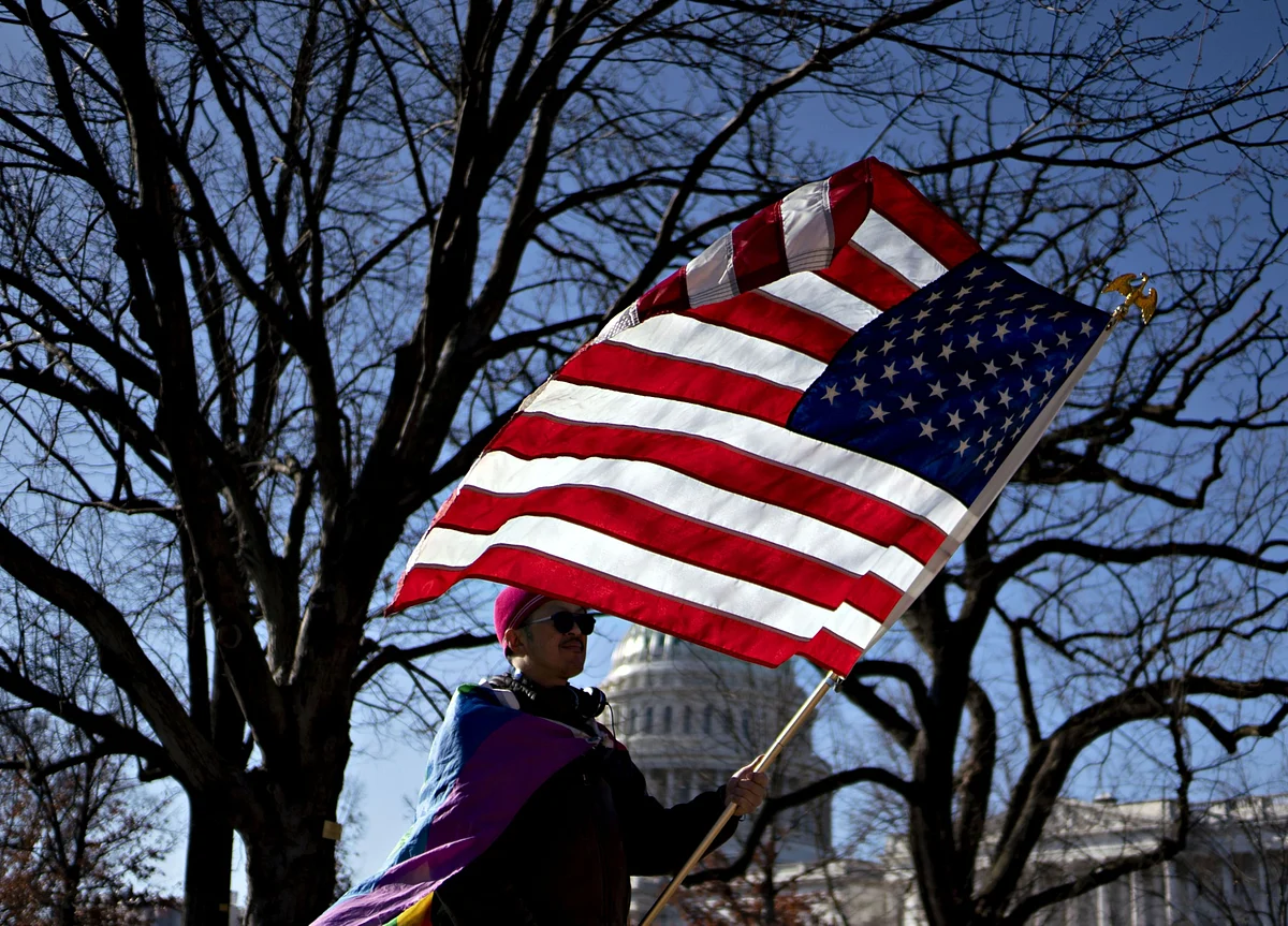 U.S. Hits New Low in Global Corruption Index