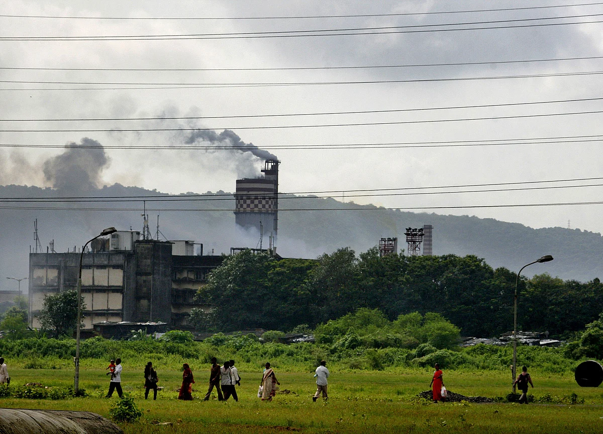 Chemical Makers in India May Gain From China Virus Lockdown