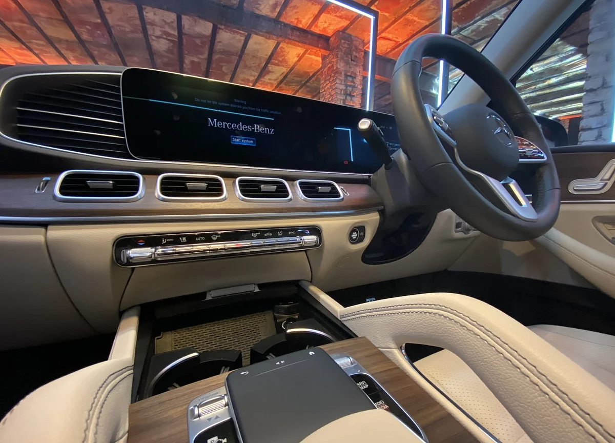 For Mercedes Benz, Diesel Engines Are Here To Stay