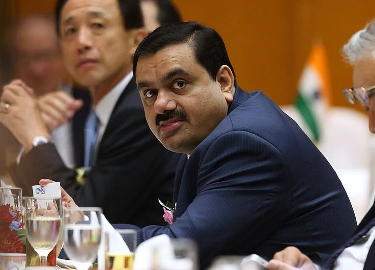 India Court Revives Overseas Probe Against Tycoon Adani’s Firms