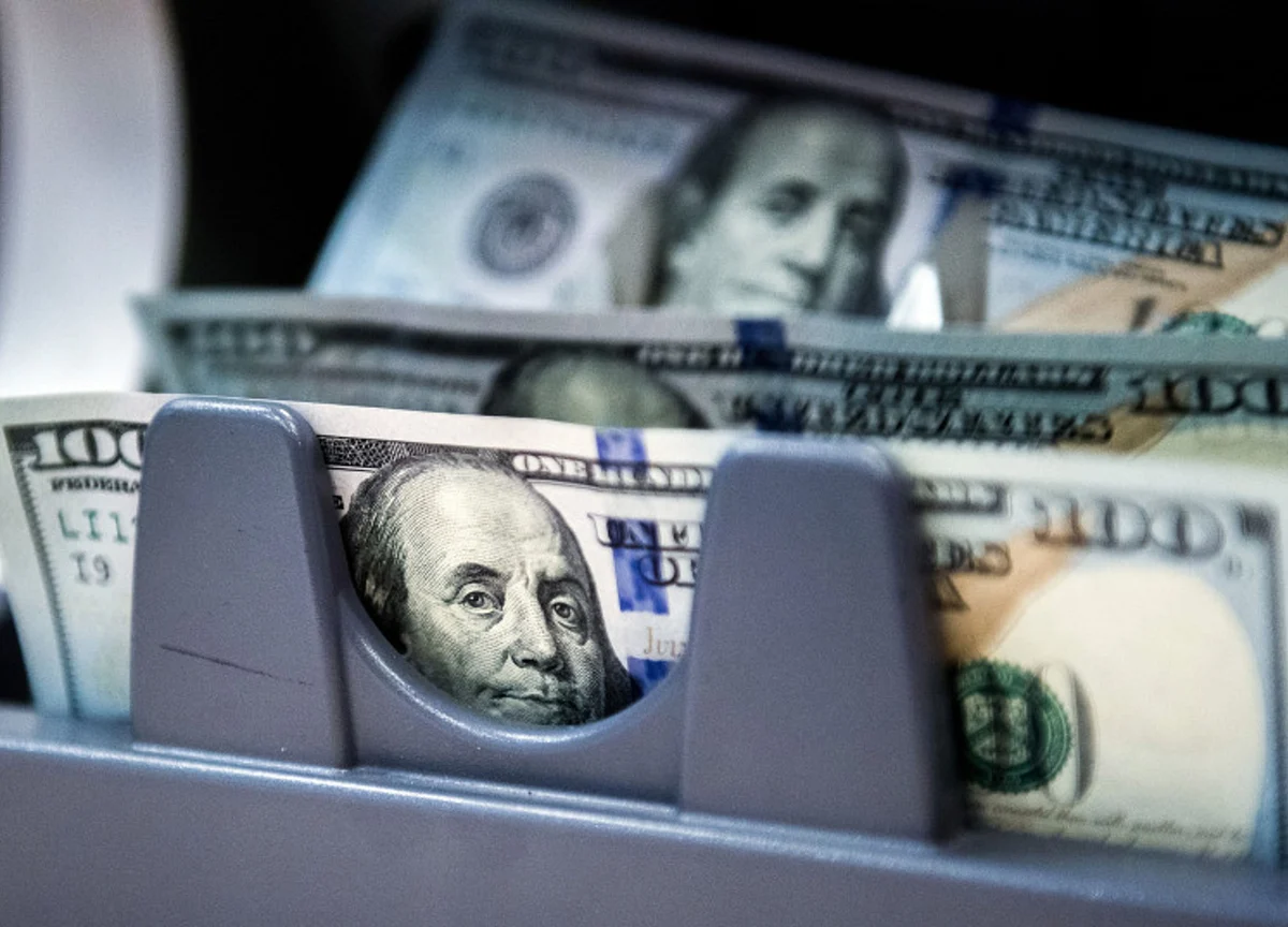 External Commercial Borrowings More Than Double To $50 Billion In Two Years