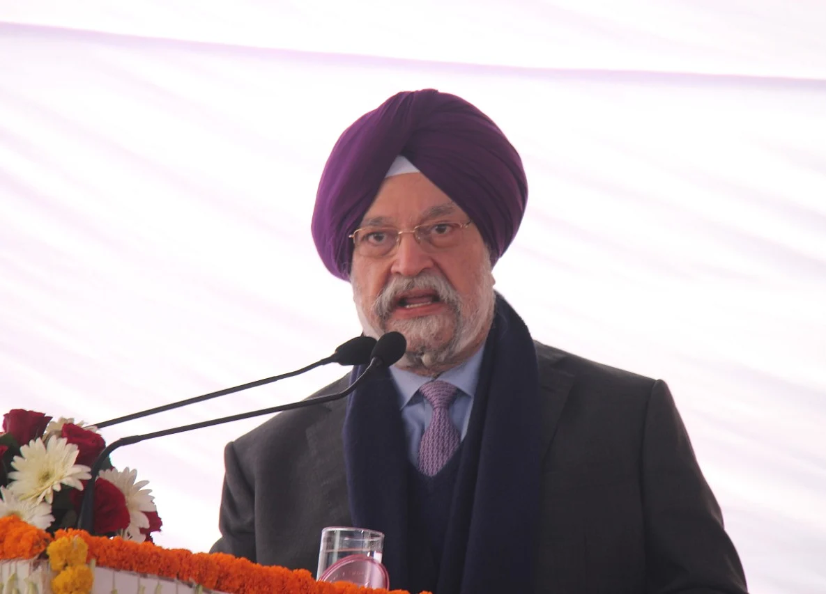 Cooperation Of Employees Important For Air India’s Privatisation: Aviation Minister