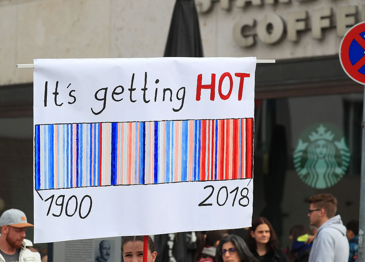 Second Hottest Year on Record Capped Warmest-Ever Decade