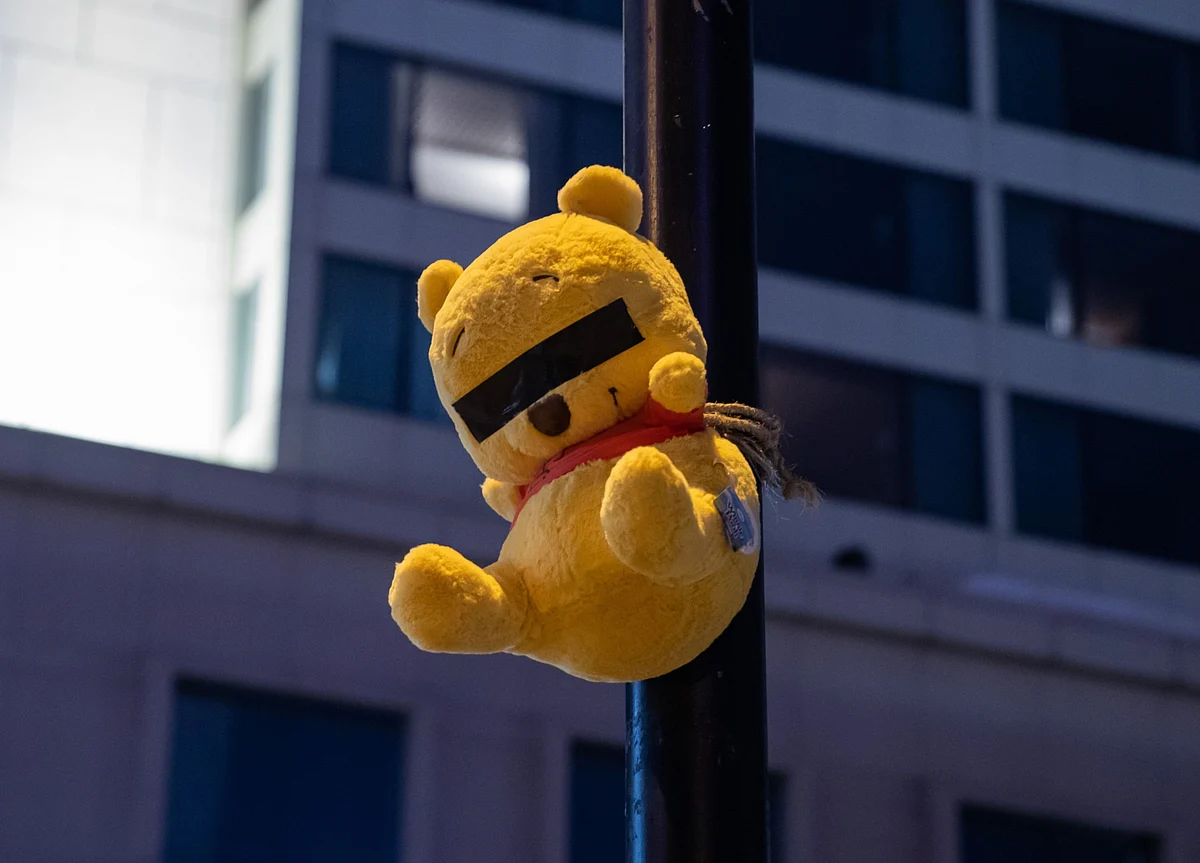 Virus Fears Become New Source of Unrest for Battered Hong Kong