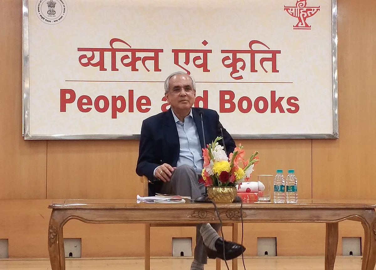 Government Likely To Take More Steps For Financial Sector’s Problem, Says NITI Aayog Vice Chairman