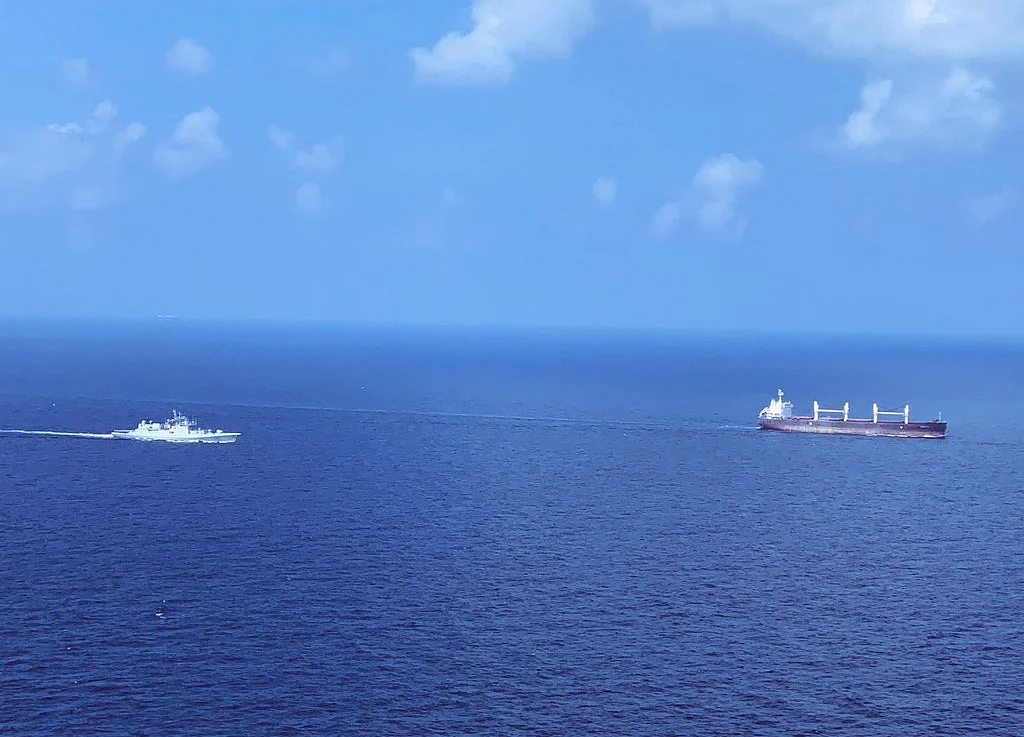 India’s First Indigenous Aircraft Carrier Vikrant Likely To Be Commissioned By Early 2021