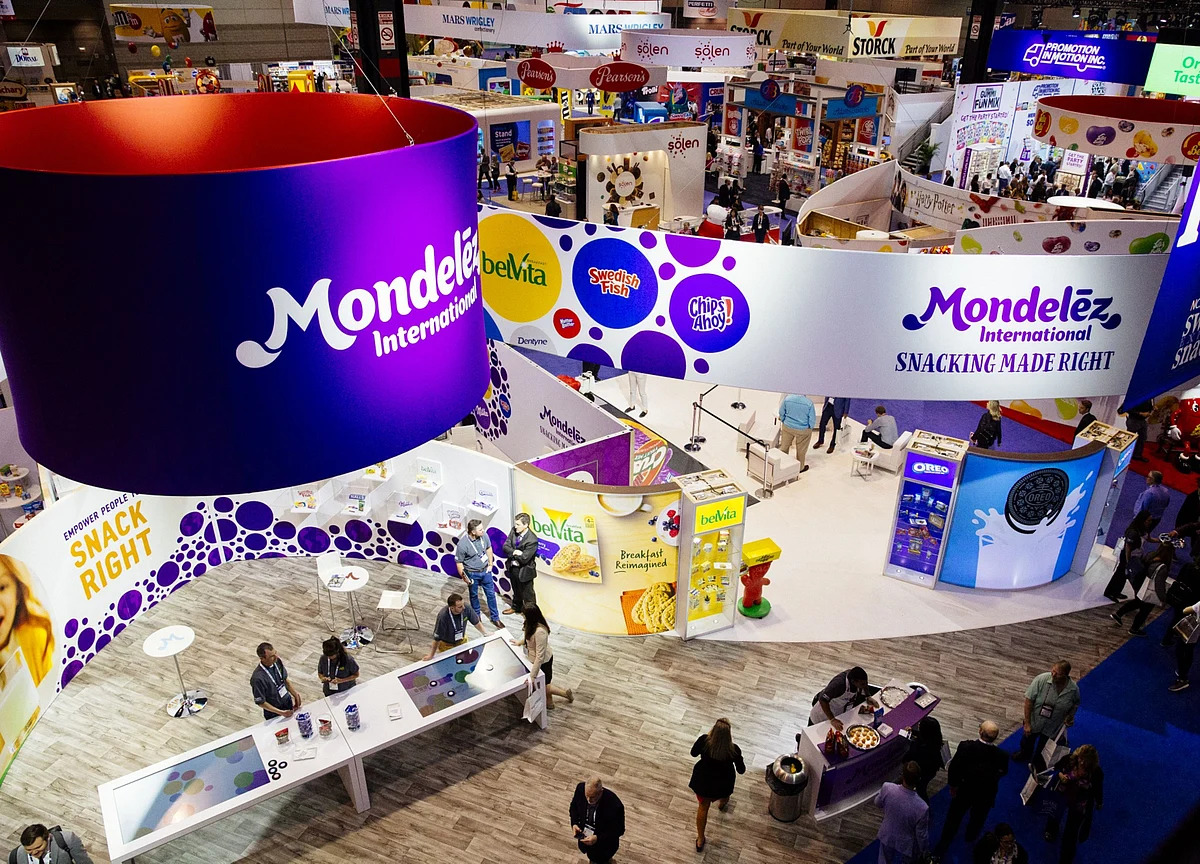 Mondelez Pays Over Rs 400 Crore To Settle Tax Dispute Involving Alleged ‘Ghost’ Unit In India