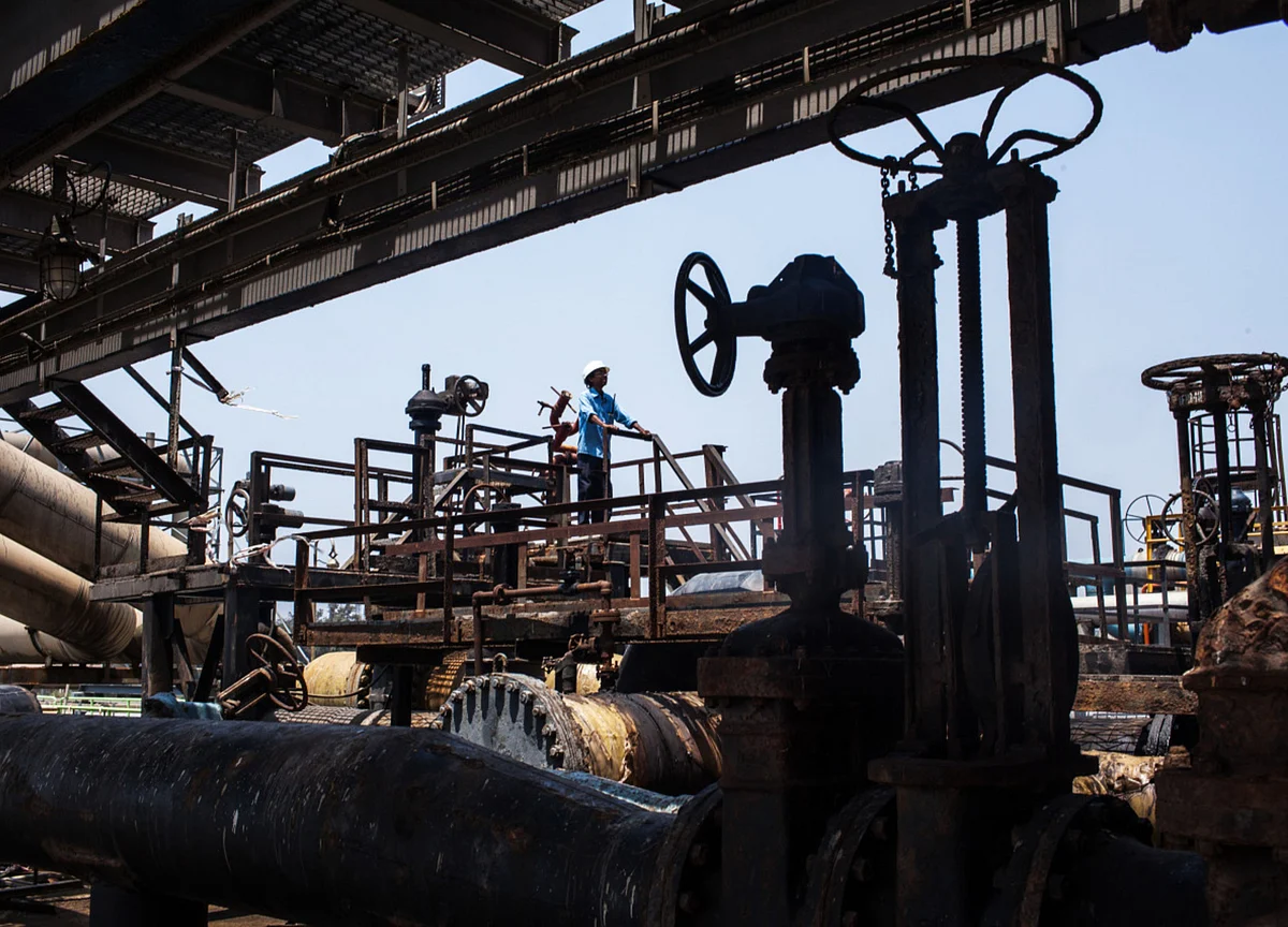 India May Seek Renegotiation Of LNG Price From Qatar: Oil Minister Pradhan