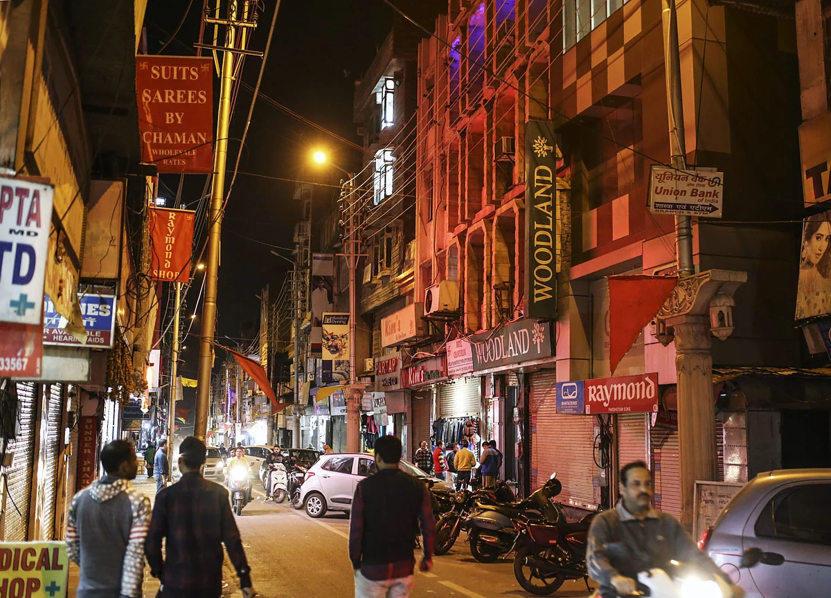 Despite Government Order, Internet Services Yet To Resume In Jammu Region