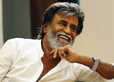 After PM Modi, Rajinikanth To Feature In ‘Man Vs Wild’