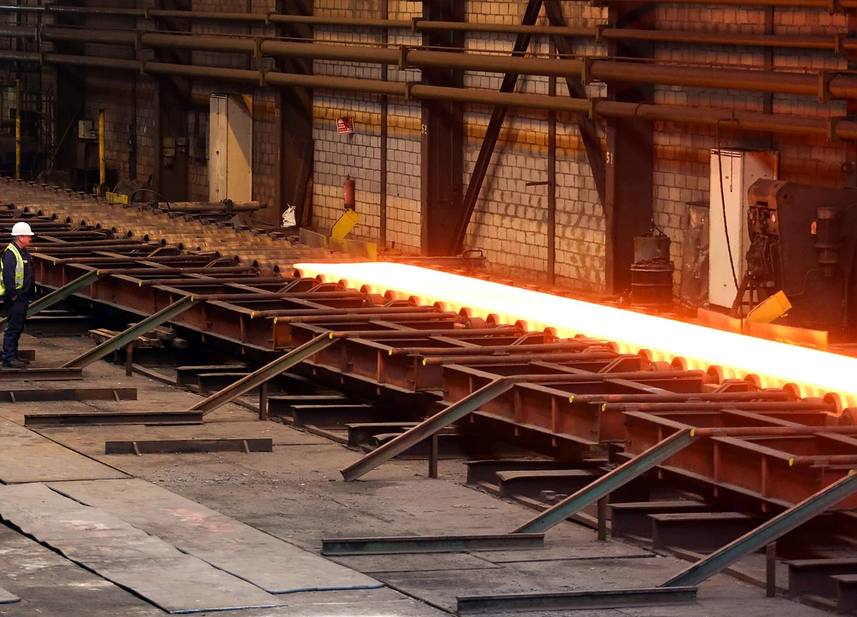 Focus On ‘Cost Of Business’ To Make Industries More Competitive, Tata Steel CEO Tells Government