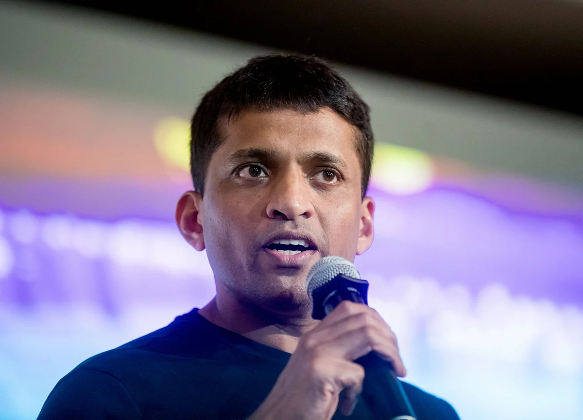 India Education Startup Raising Funds at $8 Billion Valuation