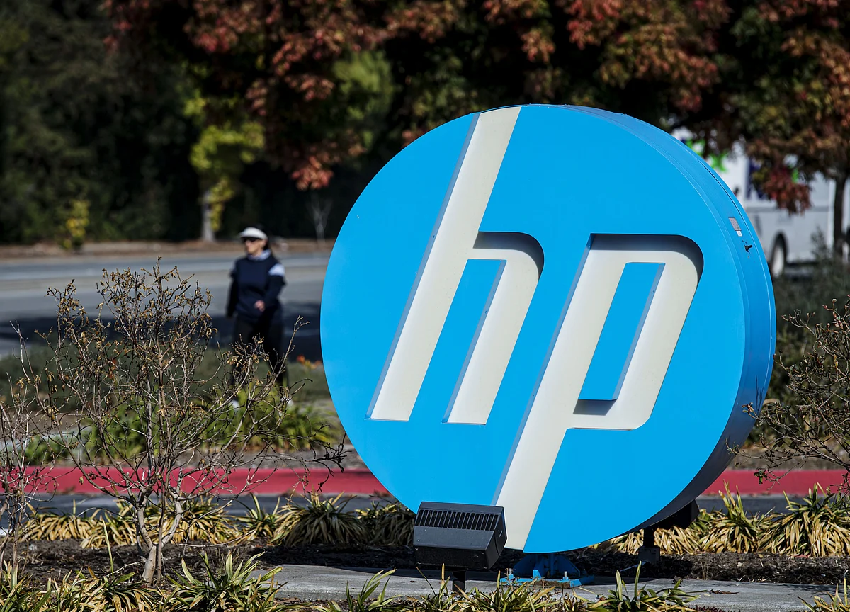 HP Again Rejects Takeover Offer From Xerox