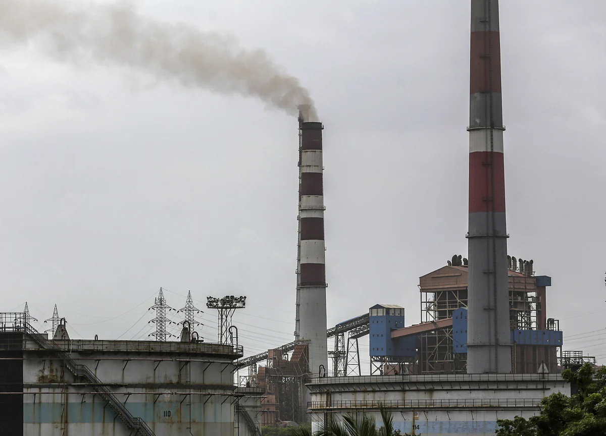 Deutsche Bank-Led Group a Step Closer to Jindal India Deal