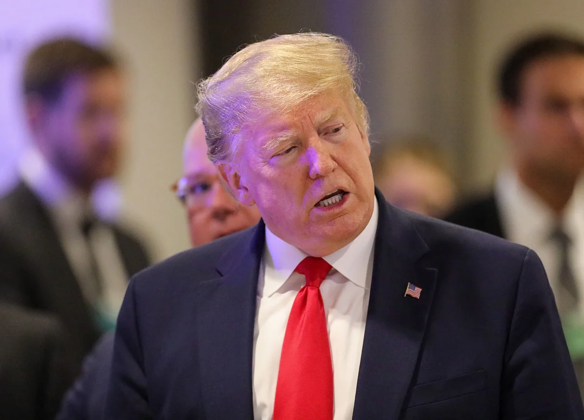Trump Trial Rules Set After McConnell Fields GOP Pushback