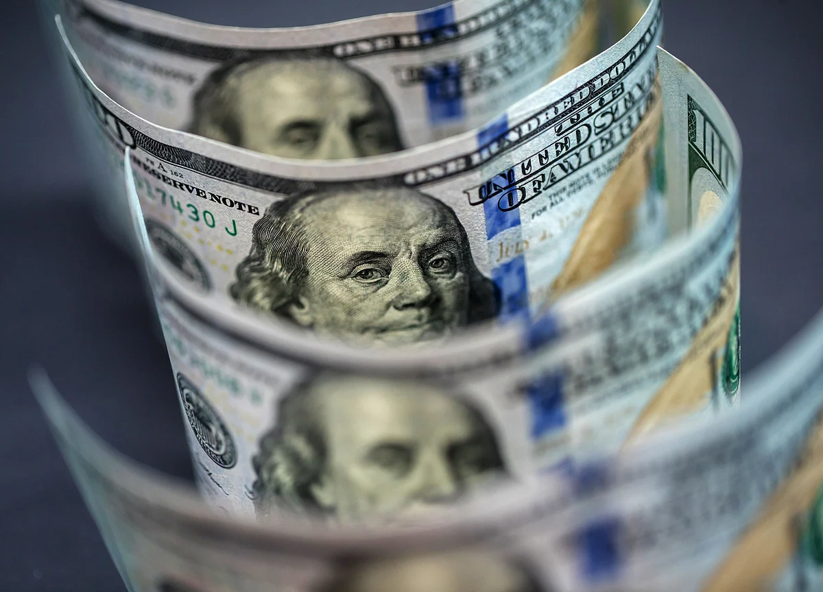 Exim Bank Of India Raises $1 Billion Via Overseas Bond Sale
