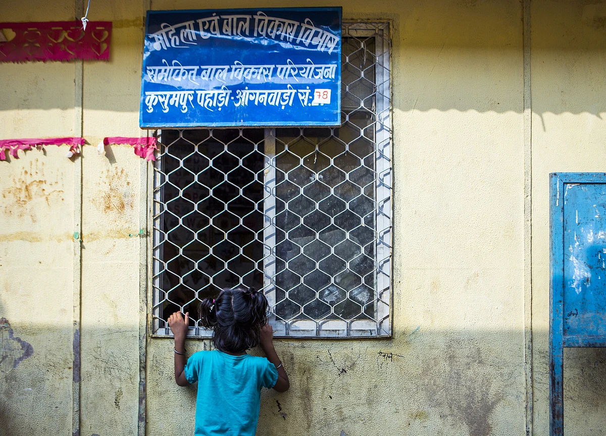 Birth Certificates Are Citizenship Proof, Government Says. But 38% Under-Five Children Don’t Have One