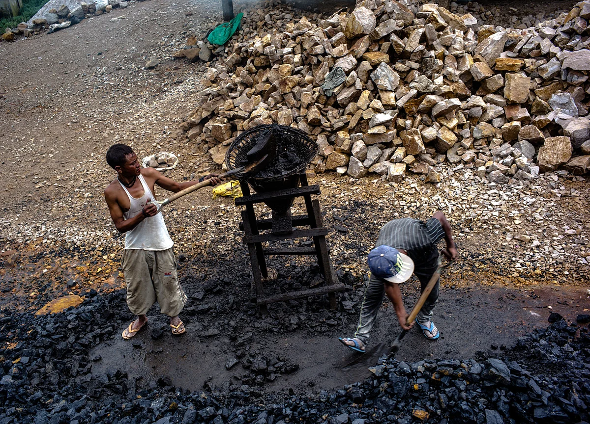 Cabinet Approves Signing Of Pact Between India, Brazil For Cooperation In Geology, Mineral Resources