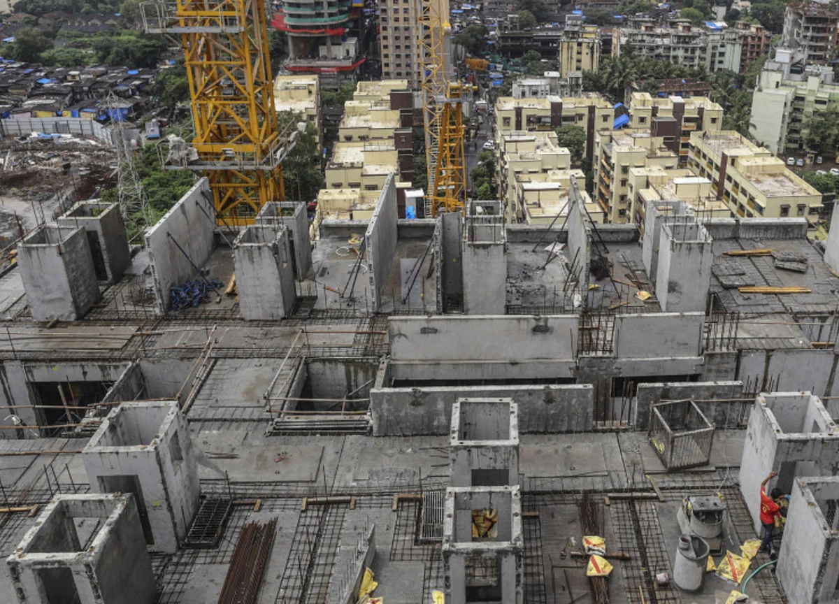 NAREDCO’s HousingForAll.com Portal Can Be Amazon For Real Estate: Housing Secretary
