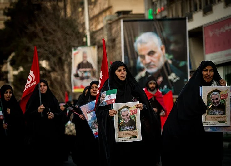 War Crimes? That’s Not How to Deter Iran