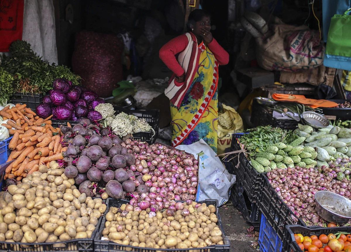 CPI: Inflation Surges Above Monetary Policy Committee’s Tolerance Level