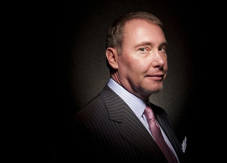How Jeffrey Gundlach’s Predictions for 2019 Turned Out