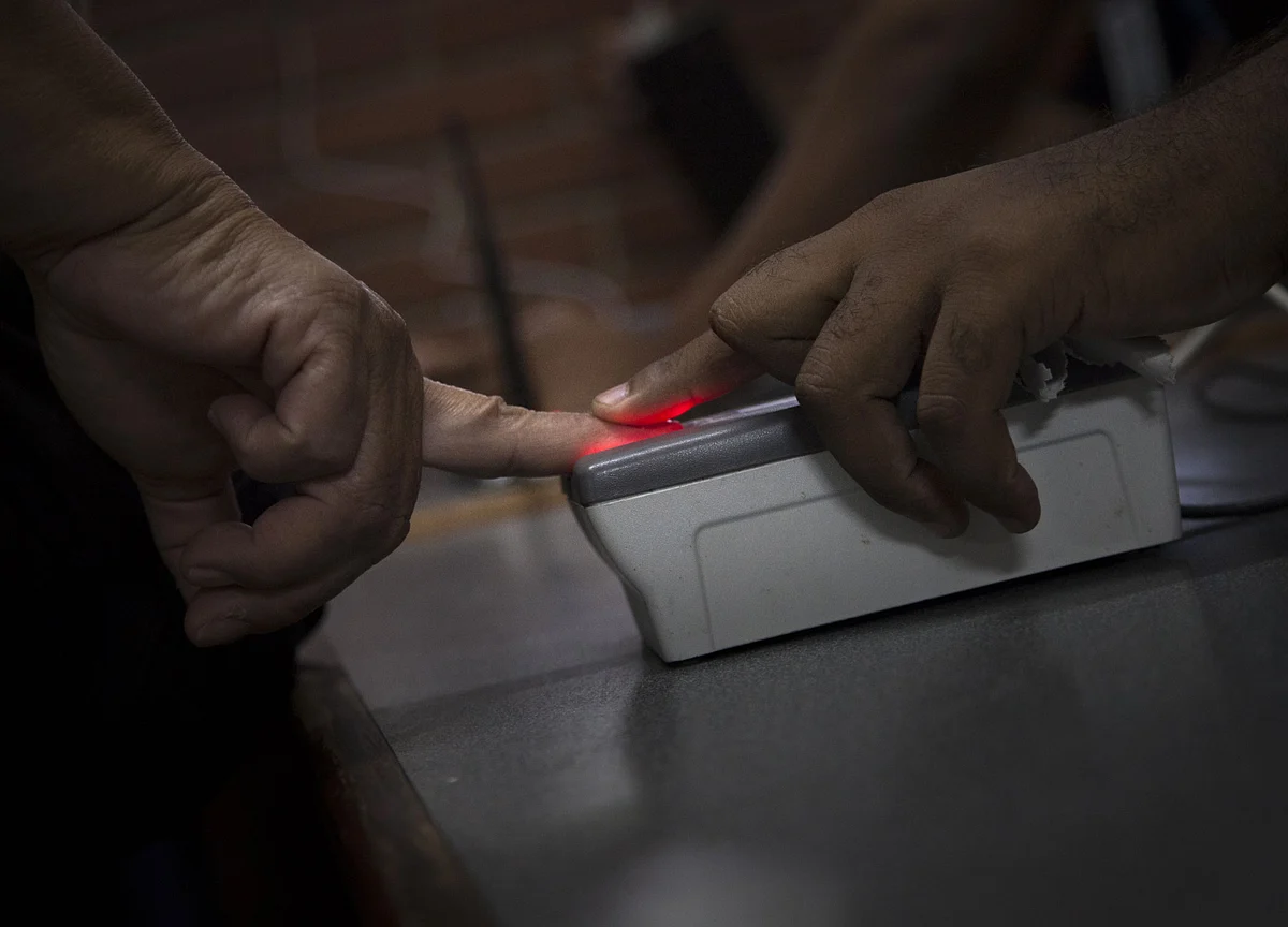 No Documents Or Biometric To Be Taken For NPR: Home Ministry