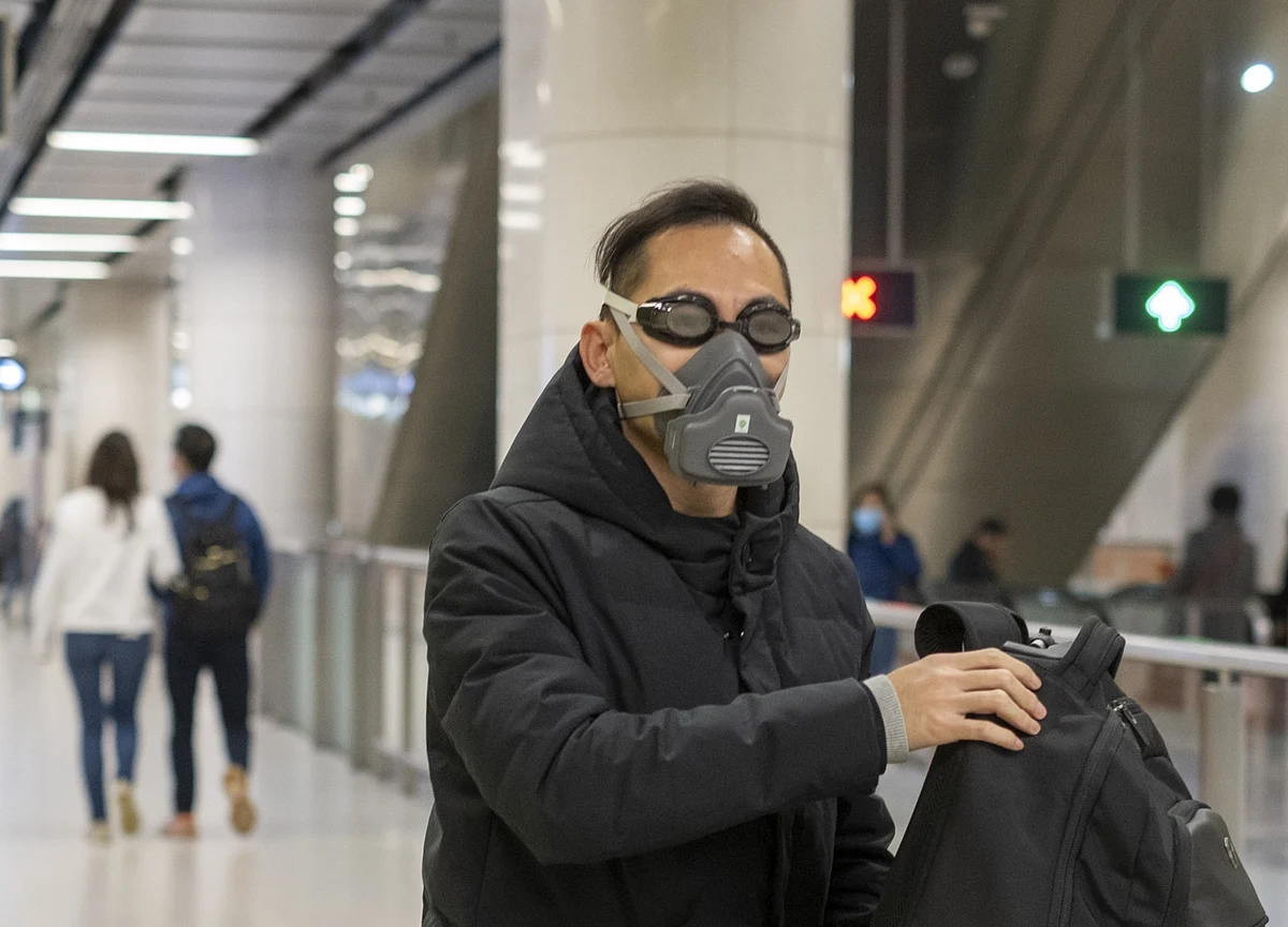 WHO to Mull Emergency Declaration as Deaths Rise: Virus Update