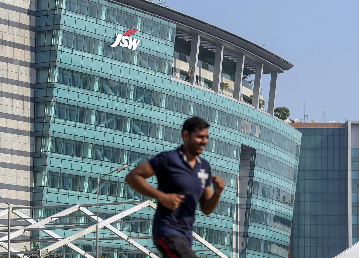 JSW Energy Inks Pact To Restructure Rs 752 Crore Debt On Jaiprakash Power Ventures