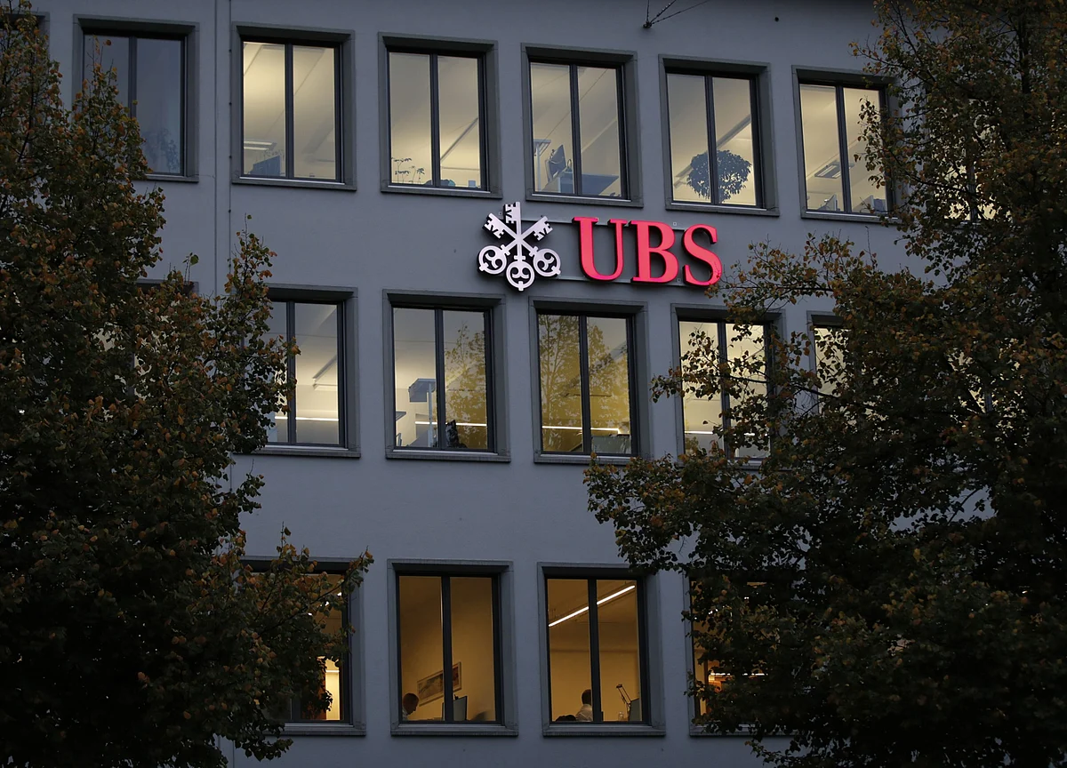 UBS Has Game Plan for a Value Rotation, If It Finally Happens