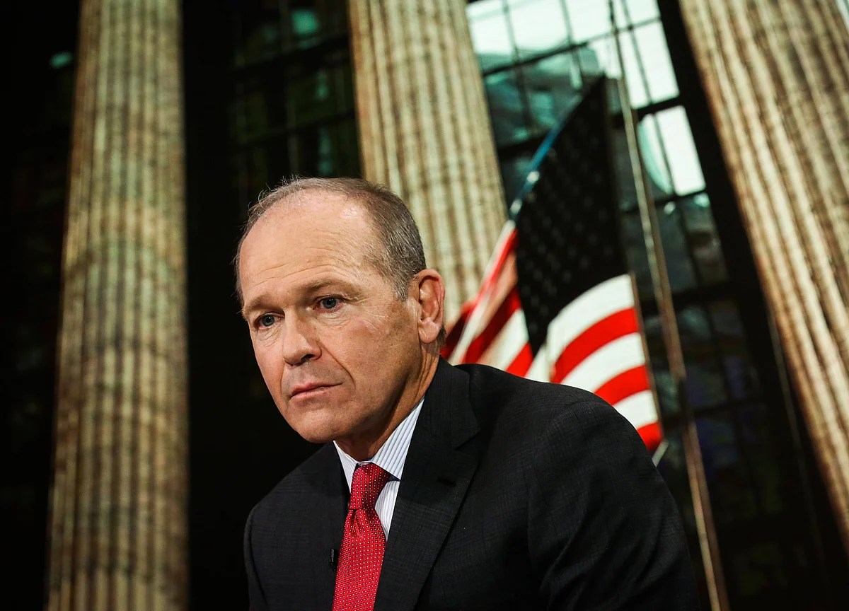 With Boeing’s Integrity in Doubt, New CEO Vows to Rebuild Trust