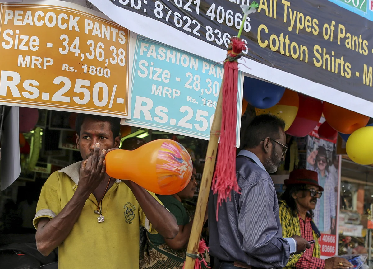 Bad Loans Swell at India Shadow Bank Altico