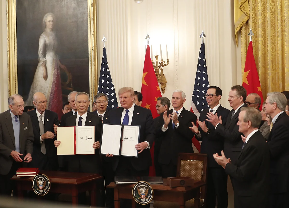 U.S. Election 2020: Grading America’s Foreign Trade Policy