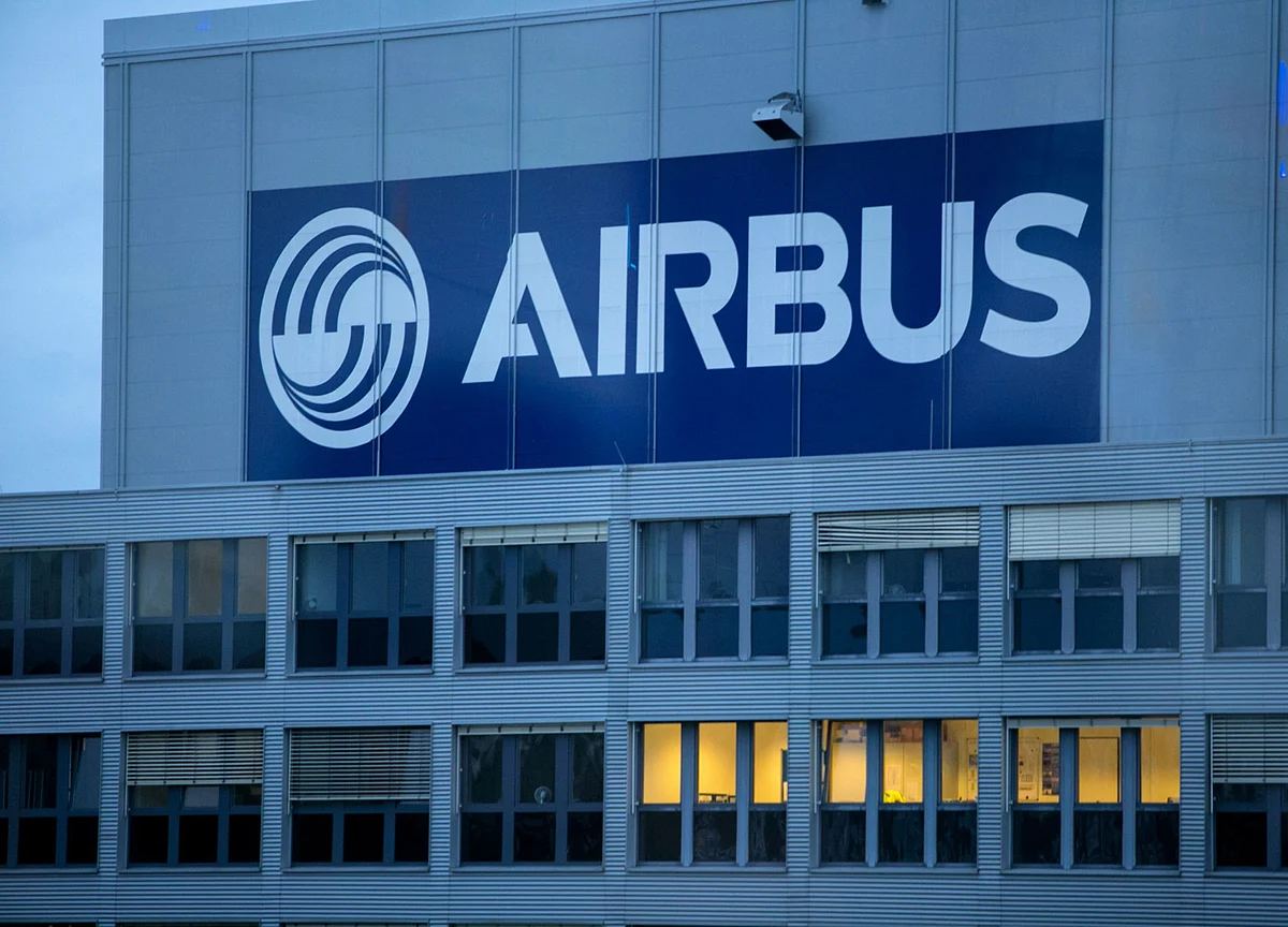 Airbus Offers Airlines Way to Guard Against Fare Declines