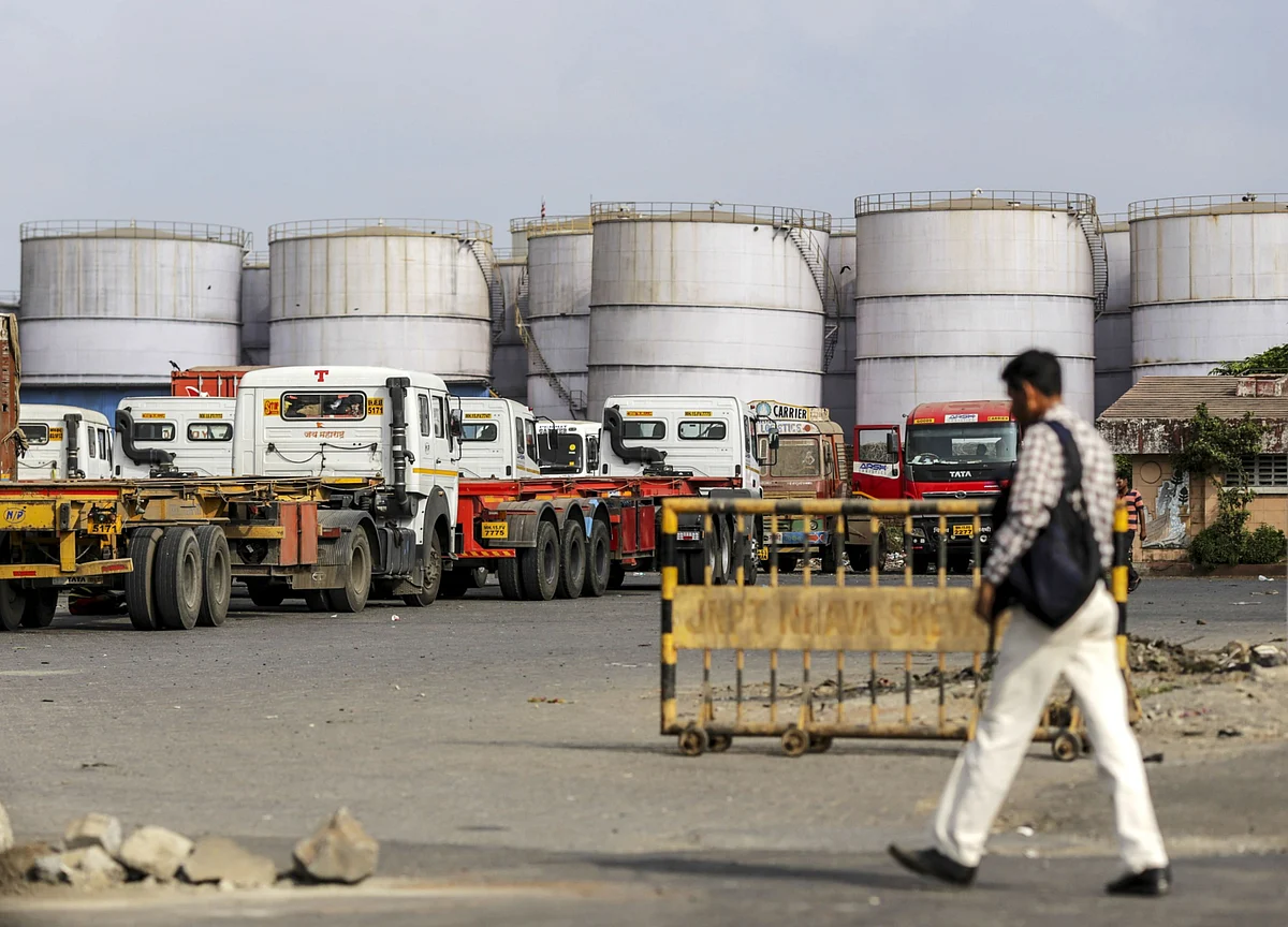 India’s Oil Demand Growth To Overtake China By Mid-2020s, Says International Energy Agency