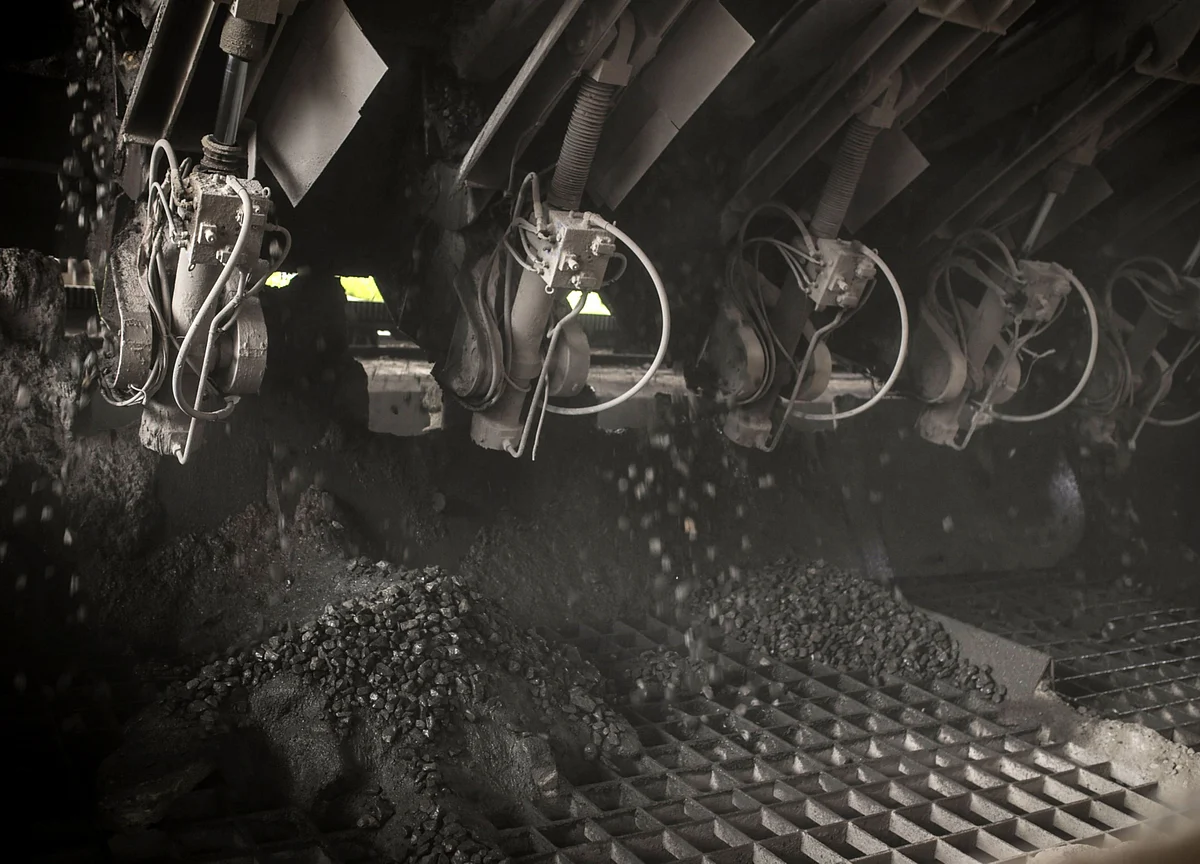 Coal India’s 2019 Shipments Drop for First Time in Six Years