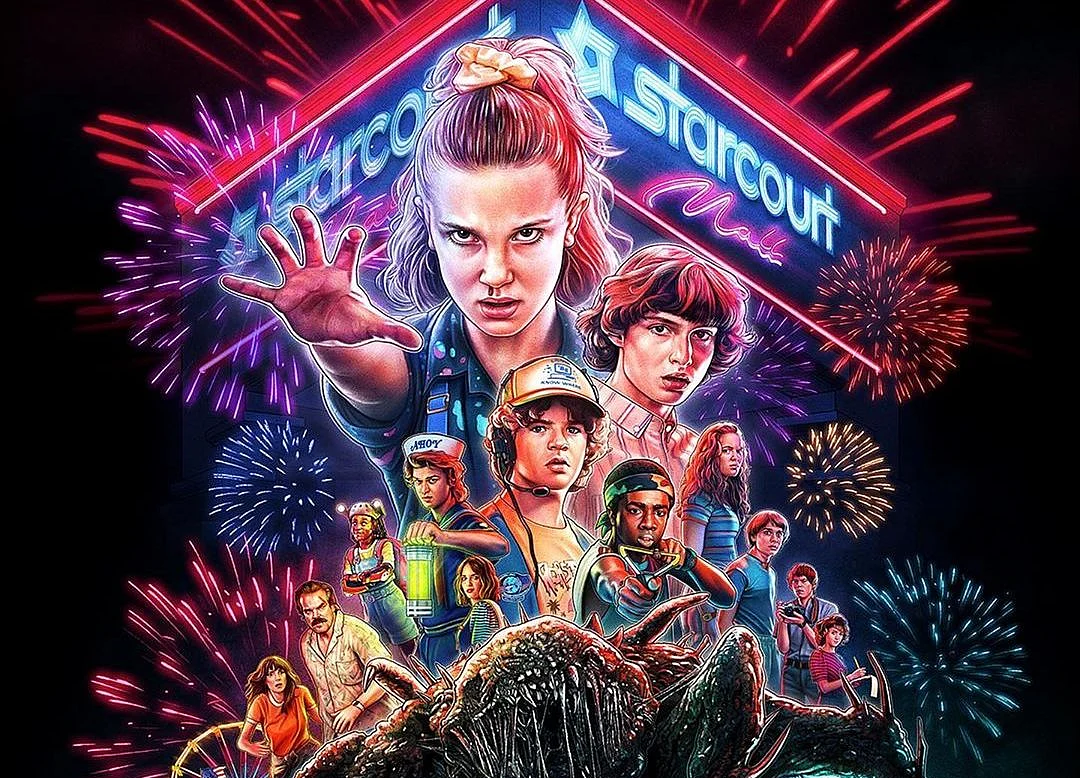 Hollywood Made 532 TV Shows in 2019, and It’s Going to Make More