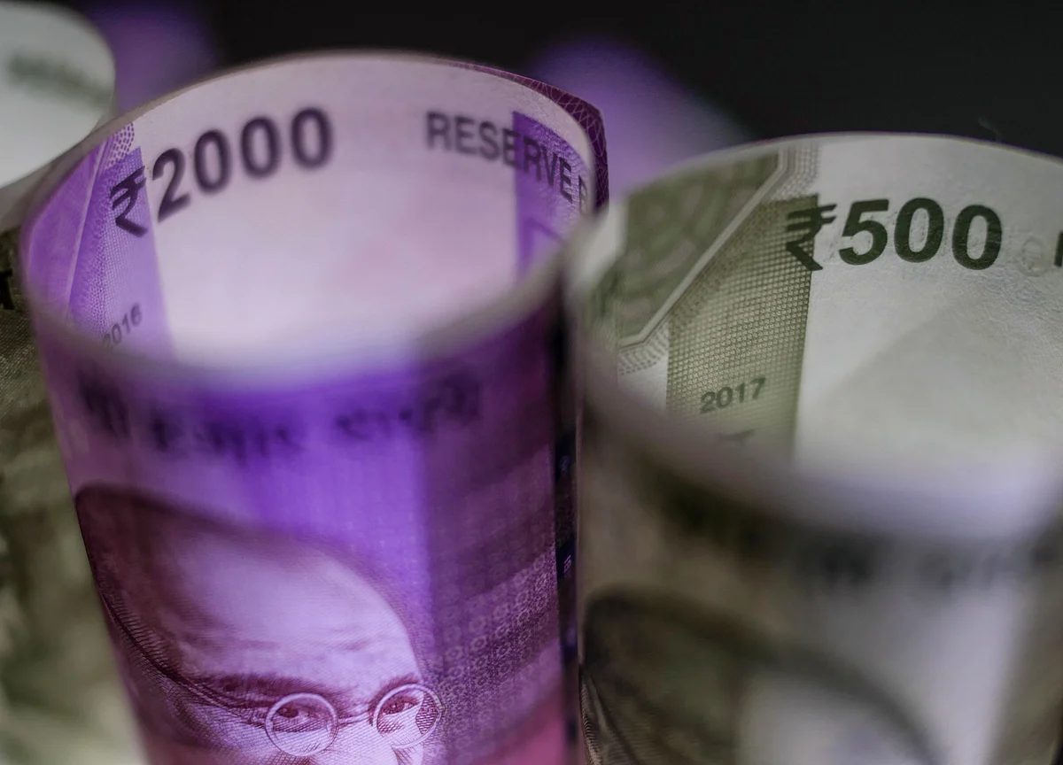 Credit Suisse Singapore Buys Indiabulls Housing Finance Shares Worth Rs 72 Crore