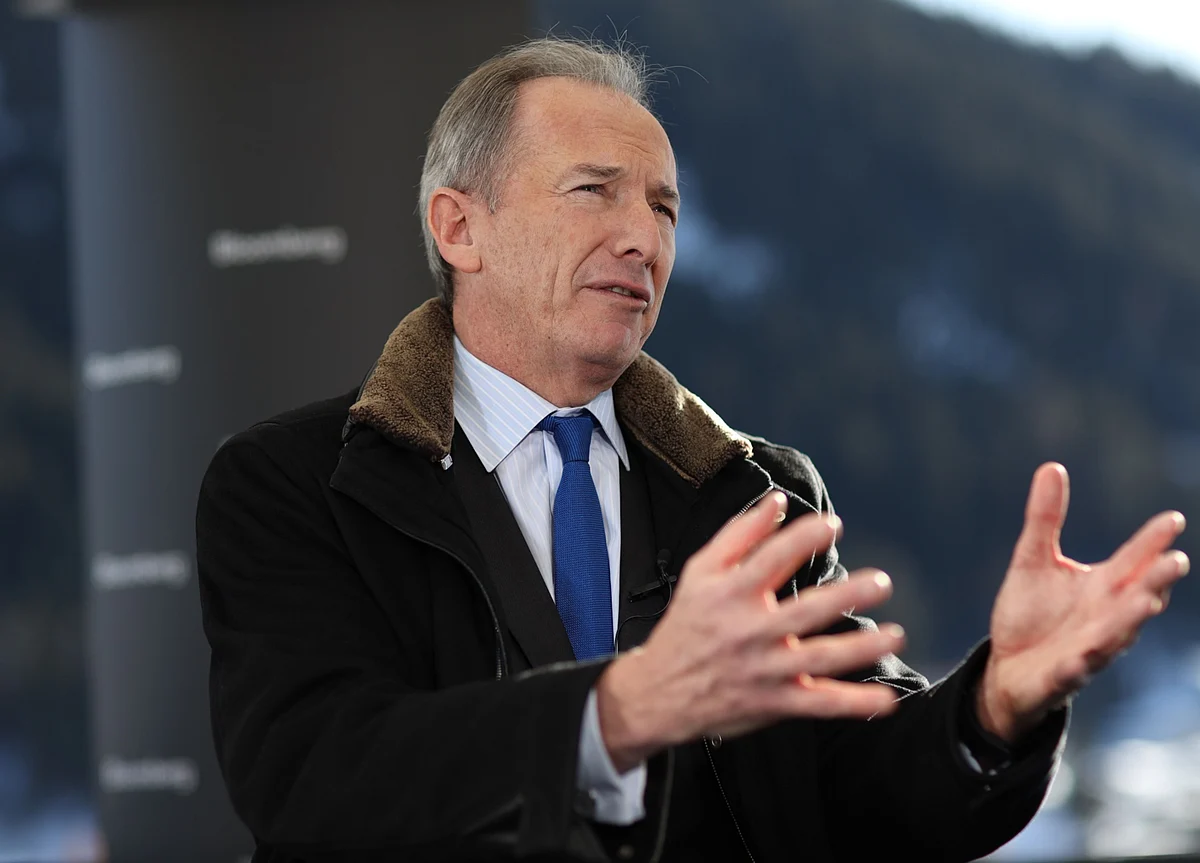 Morgan Stanley CEO Says Lack of Attrition Led to 2019 Job Cuts