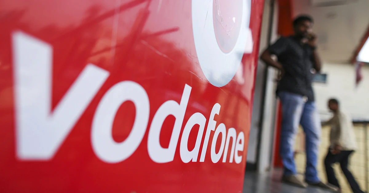 Default Fear Pushes India Funds to Ring-Fence Vodafone Idea Debt thumbnail