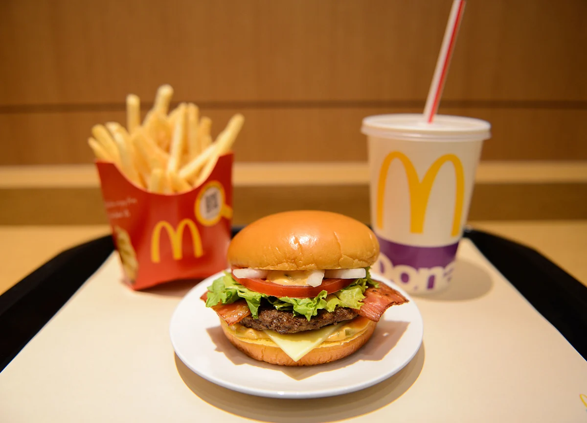 McDonald’s India Partners With Zomato For Food Delivery In ...