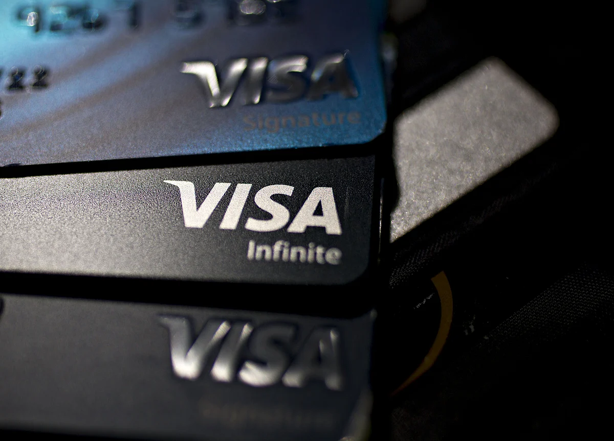 Visa to Buy Plaid for $5.3 Billion in Bid to Reach Startups